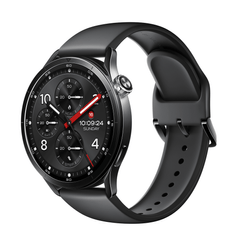 SMARTWATCH XIAOMI WATCH S5 46MM BLACK