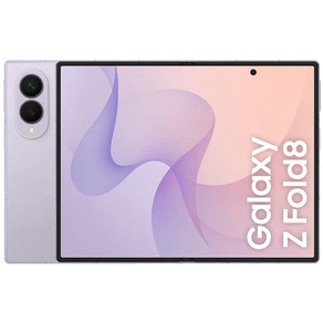 Smartphone-SAMSUNG-Galaxy-Galaxy-Z-Fold8-7.6--5G-12GB-256GB-Lavanda