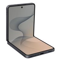 Miniatura 4 de Smartphone SAMSUNG Galaxy Galaxy Z Flip8 6.9" 5G 12GB/512GB Grafito