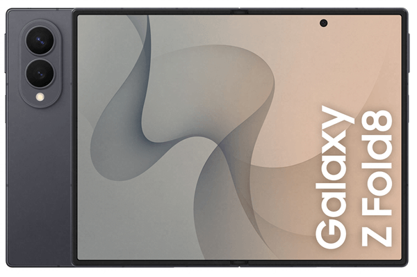 Smartphone SAMSUNG Galaxy Galaxy Z Fold8 7.6" 5G 12GB/256GB Grafito