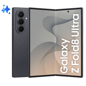 Smartphone-SAMSUNG-Galaxy-Galaxy-Z-Fold8-Ultra-8--5G-12GB-256GB-Grafito