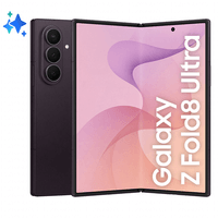 Miniatura 1 de Smartphone SAMSUNG Galaxy Galaxy Z Fold8 Ultra 8" 5G 12GB/256GB Violeta