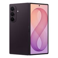 Miniatura 3 de Smartphone SAMSUNG Galaxy Galaxy Z Fold8 Ultra 8" 5G 12GB/256GB Violeta