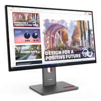 Miniatura 5 de LENOVO ThinkVision P27QD-40 Monitor  ThinkVision 27" LED IPS Wide Quad HD HDMI
