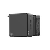 Miniatura 19 de BAREBONE ASUS NUC RNUC15CRHU700002 ULTRA7-255H 5,10GHz DDR5 M.2 SSD WIFI 7 BE201 BT 5.4 2xHDMI