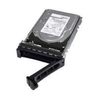 Miniatura 2 de DELL   400-ATKJ 2000GB 3.5" Serial ATA III