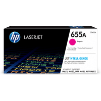 Miniatura 1 de LASERJET TONER CRTG 655A MAGEN TA