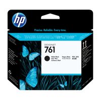 Miniatura 2 de HP Designjet T7100 Cabezal Negro/Negro Mate n?761
