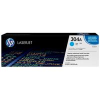 Miniatura 3 de TONER HP CYAN 304A