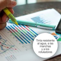 Miniatura 6 de SGLPCK BLCK DURABRITEULTRAINK 27 INK CARTR IN RS BLISTER PA CK