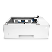 Miniatura 1 de HP LASERJET 1X550 SHEET FEEDER TRAY