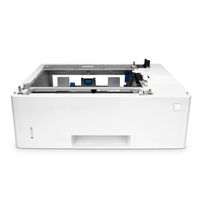 Miniatura 2 de HP LASERJET 1X550 SHEET FEEDER TRAY