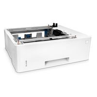 Miniatura 3 de HP LASERJET 1X550 SHEET FEEDER TRAY