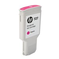 Miniatura 4 de HP DesignJet T1500/T920 Cartucho Magenta N?727 300ml