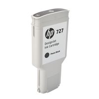 Miniatura 4 de HP 727 300-ML GRIS DESIGNJET