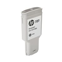 Miniatura 4 de HP DesignJet T1500/T920 Cartucho Gris N?727 300ml