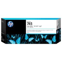 Miniatura 2 de HP DesignJet 745 Cartucho Negro Foto 300ml