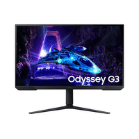 Miniatura 1 de MONITOR SAMSUNG 32" LS32DG300EUXEN FHD 180HZ