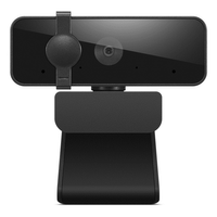 Miniatura 1 de CAMARA WEB FHD LENOVO 310 NEGRA