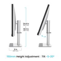 Miniatura 6 de BENQ MA320UG   31.5" IPS 4K Ultra HD HDMI Altavoces