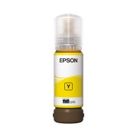 Miniatura 7 de TINTA YELLOW ECOTANK 107