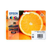 Ink/33 Oranges 4.5ml PBK