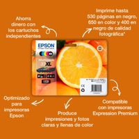 Miniatura 3 de Ink/33 Oranges 4.5ml PBK