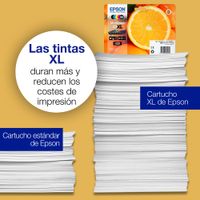 Miniatura 5 de Ink/33 Oranges 4.5ml PBK