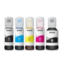 Miniatura 3 de EPSON 106 EcoTank Photo Black ink bottle ET-7700 / ET-7750