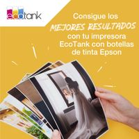 Miniatura 5 de EPSON 106 EcoTank Photo Black ink bottle ET-7700 / ET-7750