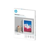 Miniatura 7 de HP Photo Paper/Adv Glossy 13x18 bdl 25sh