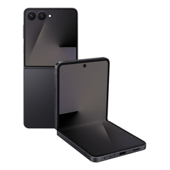 SAMSUNG  SM-F766BZKGEUB 6.9" 5G 12GB/256GB Negro
