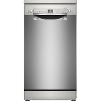 Miniatura 1 de LAVAVAJILLAS 45 CM BOSCH SPS2HKI55E D 10 CUBIERTOS INOX