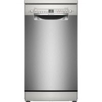 Miniatura 2 de LAVAVAJILLAS 45 CM BOSCH SPS2HKI55E D 10 CUBIERTOS INOX