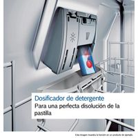 Miniatura 3 de LAVAVAJILLAS 45 CM BOSCH SPS2HKI55E D 10 CUBIERTOS INOX