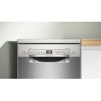 Miniatura 6 de LAVAVAJILLAS 45 CM BOSCH SPS2HKI55E D 10 CUBIERTOS INOX