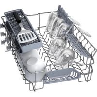 Miniatura 10 de LAVAVAJILLAS 45 CM BOSCH SPS2HKI55E D 10 CUBIERTOS INOX