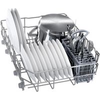 Miniatura 11 de LAVAVAJILLAS 45 CM BOSCH SPS2HKI55E D 10 CUBIERTOS INOX