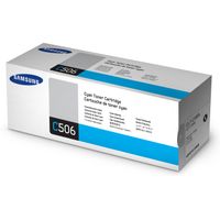 Miniatura 3 de HP - Samsung CLP-680ND CLX-6260 Series Toner Cian alta capacidad