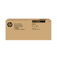 HP - SAMSUNG Toner Cian Standard SL-C4010ND / C4060FX