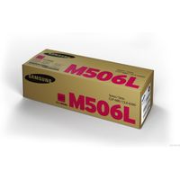 Miniatura 3 de HP - Samsung CLP-680ND CLX-6260 Series Toner Magenta alta capacidad