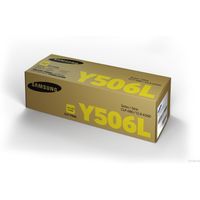Miniatura 3 de HP - Samsung CLP-680ND CLX-6260 Series Amarillo alta capacidad