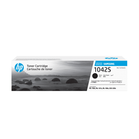 SA MLT-D1042S BLACK TONER