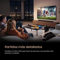 Miniatura 4 de TV SAMSUNG 50" Mini LED M73H