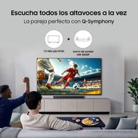 Miniatura 8 de TV SAMSUNG 50" Mini LED M73H
