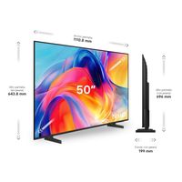 Miniatura 10 de TV SAMSUNG 50" Mini LED M73H