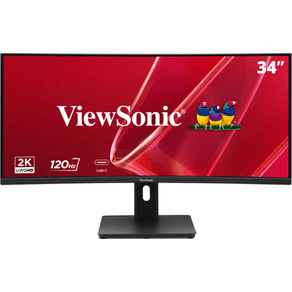 VIEWSONIC-VA3420C-2--VA-34--LED-VA-UltraWide-Quad-HD-HDMI-Altavoces