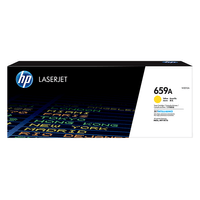 Miniatura 1 de HP TONER 659 AMARILLO M856