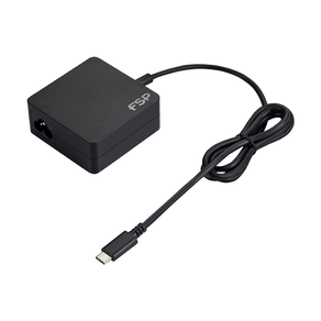 CARGADOR-UNIVERSAL-DE-PORTATIL-FSP-NB-C-65W-USB-C-PD-5V-20V-NEGRO