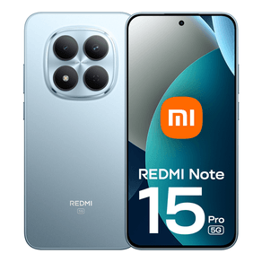 Smartphone--XIAOMI-Redmi-Note-15-Pro-5G-6.83--5G-8GB-512GB-Azul